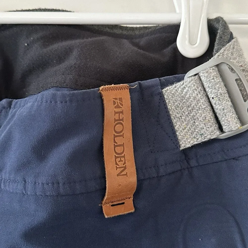 HOLDEN Women's VICE Snow Pants - Ink - Medium - Picture 4 of 16